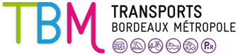 Logo TBM